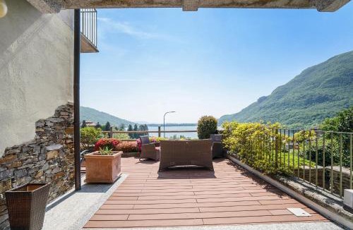 Mergozzo House | Casa Marina