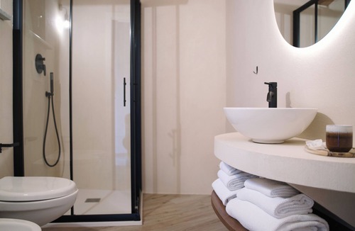 Scalea House | Casa Marinari