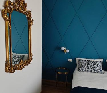 Acradina Apartment | Casa Marisa