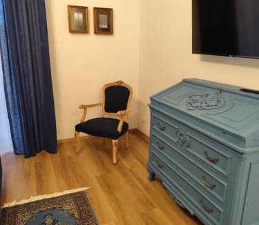 Acradina Apartment | Casa Marisa