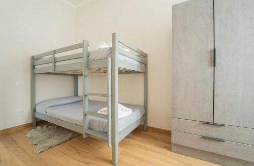 Bogliasco Apartment | Casa MarMa