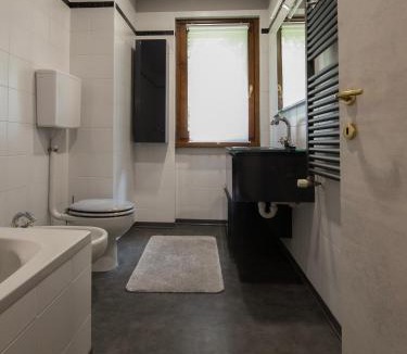 Valtellina Apartment | Casa Marta