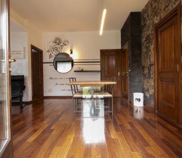 Valtellina Apartment | Casa Marta