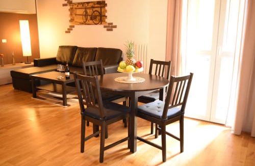 Historic Center Apartment | Casa Mascarella
