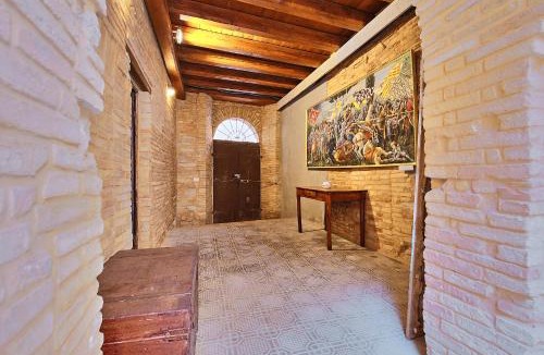 San Severino Marche Apartment | Casa Massarelli