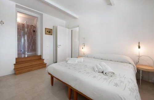 Colombaro Apartment | Casa Mavi