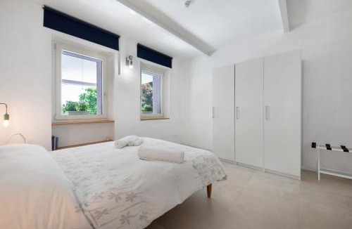 Colombaro Apartment | Casa Mavi