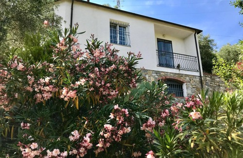 Diano San Pietro House | Casa Mediteraneo by Interhome