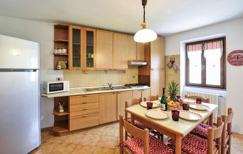 Valtellina Apartment | Casa Meno