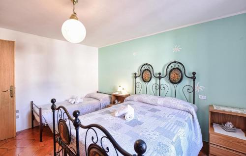 Valtellina Apartment | Casa Meno