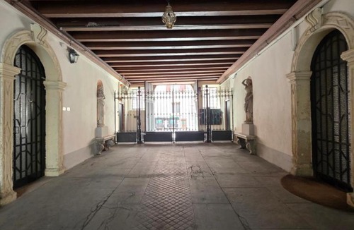 Citta Antica Apartment | Casa Mia - Charming Studio Apartment