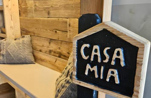 Roana House | Casa Mia