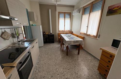 Rosciano House | Casa Michela