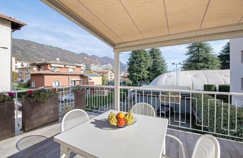 Sarnico Apartment | Casa Miki
