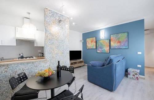 Sarnico Apartment | Casa Miki