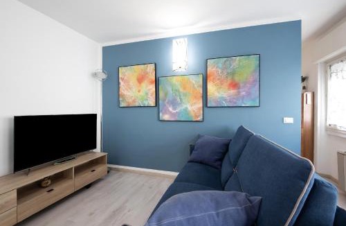 Sarnico Apartment | Casa Miki