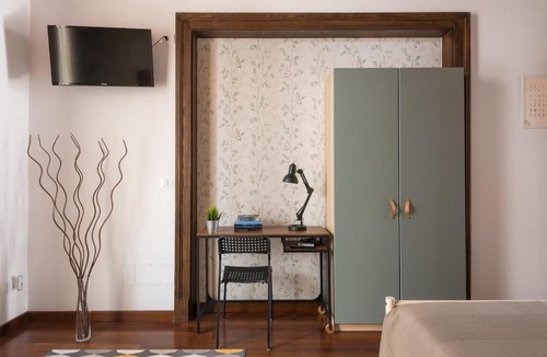 Picanello-Ognina-Barriera-Canalicchio Apartment | CASA MILENA