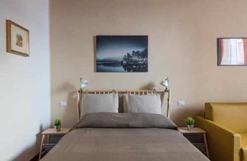 Picanello-Ognina-Barriera-Canalicchio Apartment | CASA MILENA