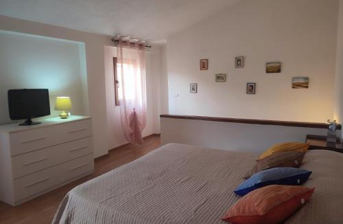 Subbiano House | Casa Milu