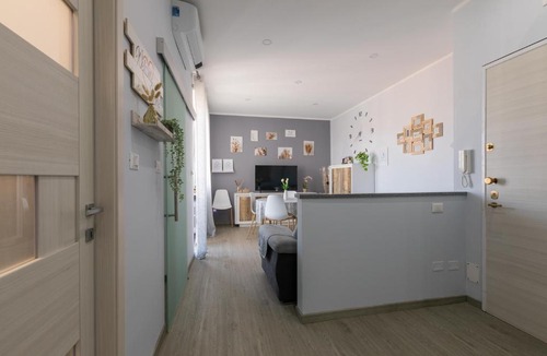 Cavoretto Apartment | Casa Minù by HAPPYHOSTORINO