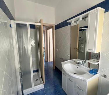 Torrette Apartment | Casa Minù, relax a due passi dal mare!