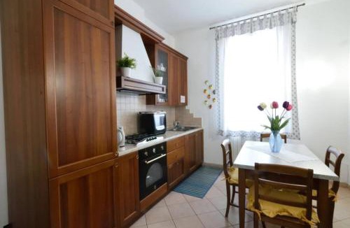 Dorsoduro Apartment | CASA MINESTRa