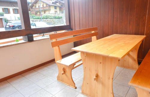 Ossana Apartment | Casa Miramonti