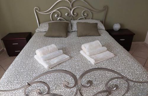 Quartiere XXIV Don Bosco Apartment | Casa Mirella