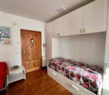 Miroglio Apartment | Casa Mireui