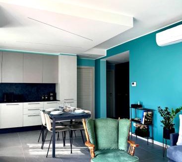 Nesso Apartment | Casa Mirit - Nesso