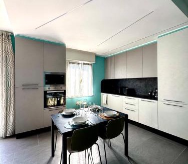 Nesso Apartment | Casa Mirit - Nesso