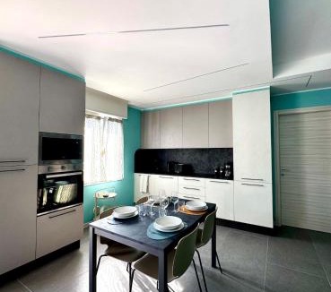 Nesso Apartment | Casa Mirit - Nesso