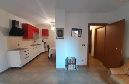 Giaveno Apartment | Casa Molines