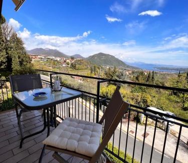 Roe Apartment | casa Monia