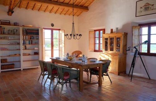 Montecarotto Apartment | Casa Montale