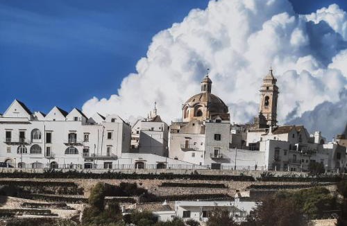 Centro Storico House | Casa Montanaro