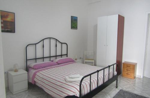 Carmiano Apartment | Casa Montegrappa
