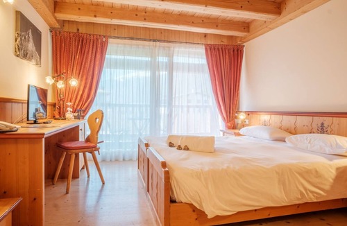 Ragoli Hotel | Casa Moresc
