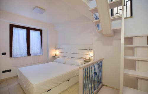 Scilla House | Casa Morgana