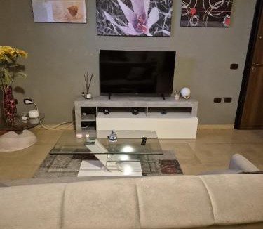 Capodrise Apartment | Casa Moschetti