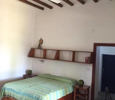 Stromboli House | Casa Moser