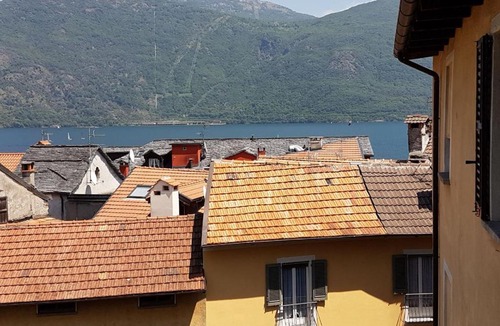 Cannobio Apartment | Casa Muffin