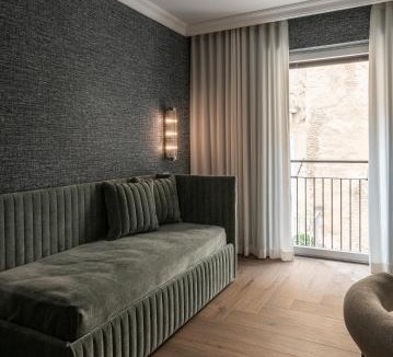 Old Town House | Casa Nannina
