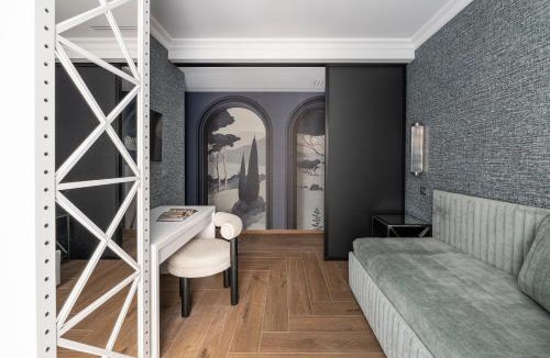 Old Town House | Casa Nannina