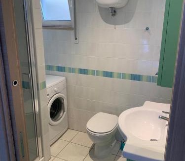 Pizzo Apartment | Casa Napitia