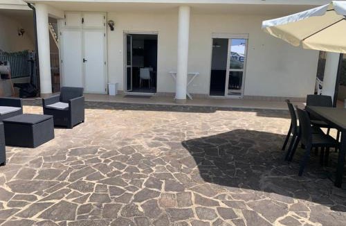 Pizzo Apartment | Casa Napitia