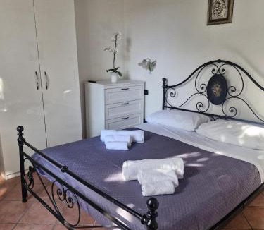 Uscio House | Casa Naty Golfo Paradiso