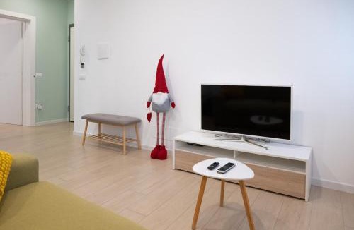 Mantua Apartment | Casa Ndoi 2