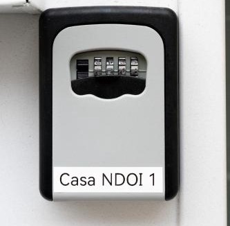 Mantua Apartment | Casa Ndoi 2