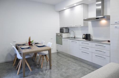 Mantua Apartment | Casa Ndoi